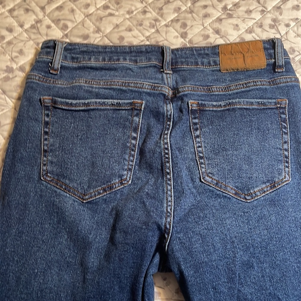 Nice Monkey Ride jeans 17/33 - Picture 4 of 8